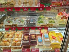 -味多美蛋糕(杨闸环岛店)