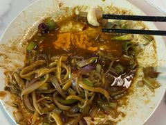 -马军烩面(总店)