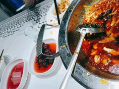 -靓虾二哥长沙地标小龙虾(五一广场店)