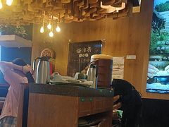 -云海肴·汽锅鸡·云南菜(苏州中心店)