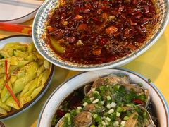 -小田油焖小龙虾(双井店)