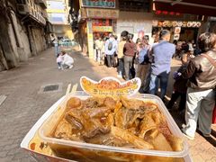 -老day牛杂(官也街总店)