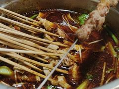 -壹块捌烧烤(灯市口店)