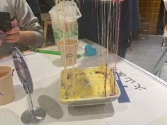 -火山屋台(新街口店)