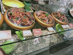 -干锅鱼庄(北京荟聚西红门购物中心店)