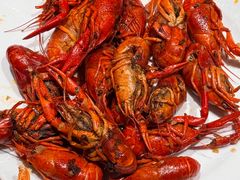 -朗丽兹自助餐厅