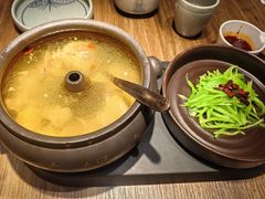 -云海肴·汽锅鸡·云南菜(曲江大悦城店)