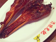 -陈光记烧腊(长寿路店)