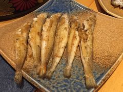 -广州增城保利皇冠假日酒店-玄日本餐厅