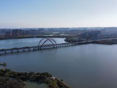 -艾溪湖湿地公园