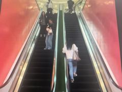 -银泰百货(厦门国贸中心店)