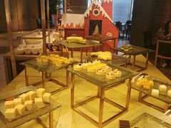 -金海湾自助餐厅(金陵饭店)