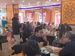 -马艾萨中国兰州传统牛肉面(惠新里店)