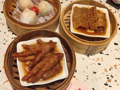 沙爹金钱肚-点都德(广州白云山景区南门店)