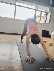 -兰瑜伽·普拉提