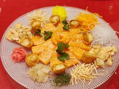-明阁 Ming Court(广州朗豪酒店)