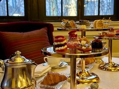 -Salon de Ville浦江汇(上海外滩华尔道夫酒店店)