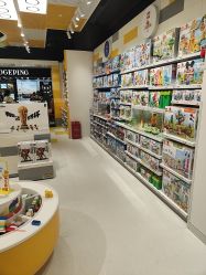 -乐高授权专卖店(岭南站NOVA店)