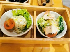 土豆泥-胜博殿日式炸猪排(西红门店)