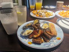 -松子料理(白家庄店)