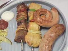 -库滋明·俄罗斯特色美食(中央大街店)