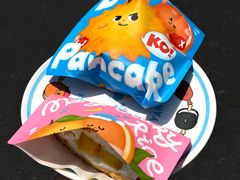 -泽田本家·铜锣烧(美罗城店)