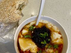 -秦园惠山豆腐花(惠山古镇店)