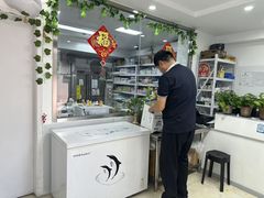 -洛雅艾思·生日蛋糕商务茶歇甜品台(北京店)