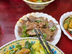 -金杨拉面王小吃面馆·牛三宝面·红烧牛肉粉