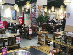 -大龙燚火锅(春熙店)