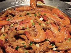 -胖哥俩肉蟹煲(杭州下沙学林街店)