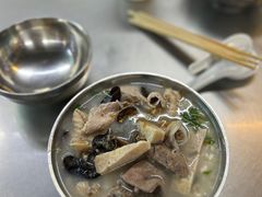 -广场正宗原汁薏米店