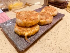 玉米饼-正哥点心皇子(锦江国际广场店)