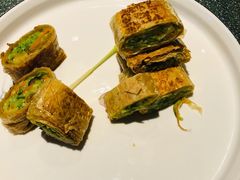 静池素鸡-上海人家花樣年华(中山公园店)