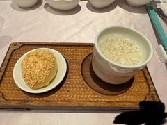 -江南灶中餐厅(南京香格里拉店)