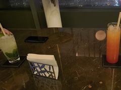 -秀·吧 Show Bar(兰州盛达希尔顿酒店)