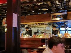 -胡桃里音乐酒馆(白云五号T5 MALL店)