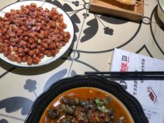 -新凯旋烧烤·燕姐千岛湖土菜