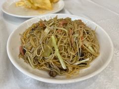 三丝米粉-番禺宾馆丽苑厅