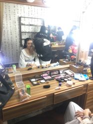 -美云庭古装·格格服汉服·京城旅拍(北京店)