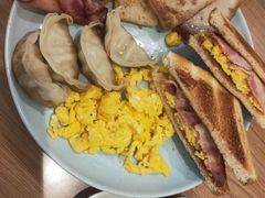 -必胜客(蜀山万象汇店)