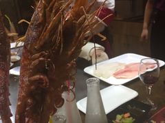 -铁板诱惑法式铁板烧(大卫城店)