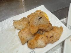 -火地铁板烧(昆山万象汇店)