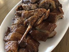 -台上设计餐厅(歌华大厦店)