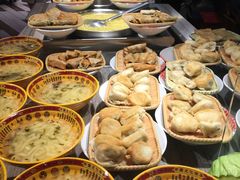 -食悦天美食广场(西安CityOn熙地港购物中心店)