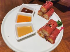 -蝴蝶里·粤菜·点心(龙湖杭州金沙天街店)