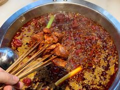 签签菌肝-孙毛肚火锅(春熙路店)