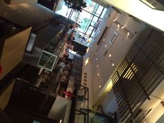 穀屋&nbsp;House&nbsp;Of&nbsp;Flour(张江店)-榖屋house of flour(张江首店)