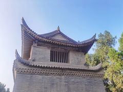 -大慈恩寺(大雁塔)