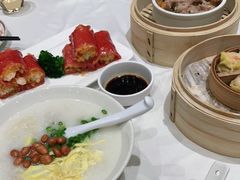 -稻香酒家(天河城店)